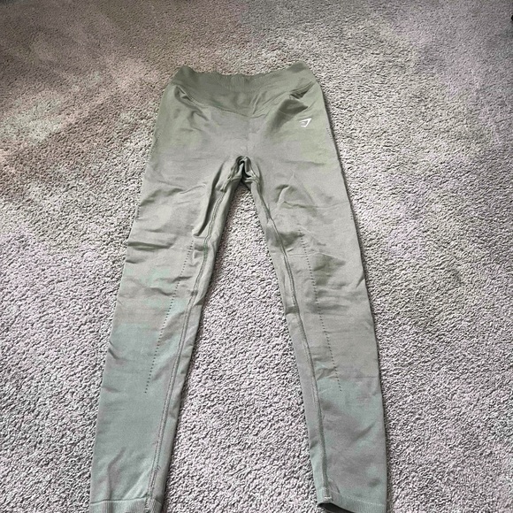 Gymshark sweat seamless leggings - Picture 1 of 2